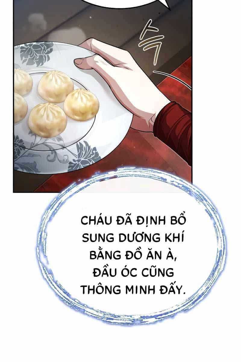 Thiếu Gia Yểu Mệnh Nhà Họ Bạch - Chương 3 - ảnh 98
