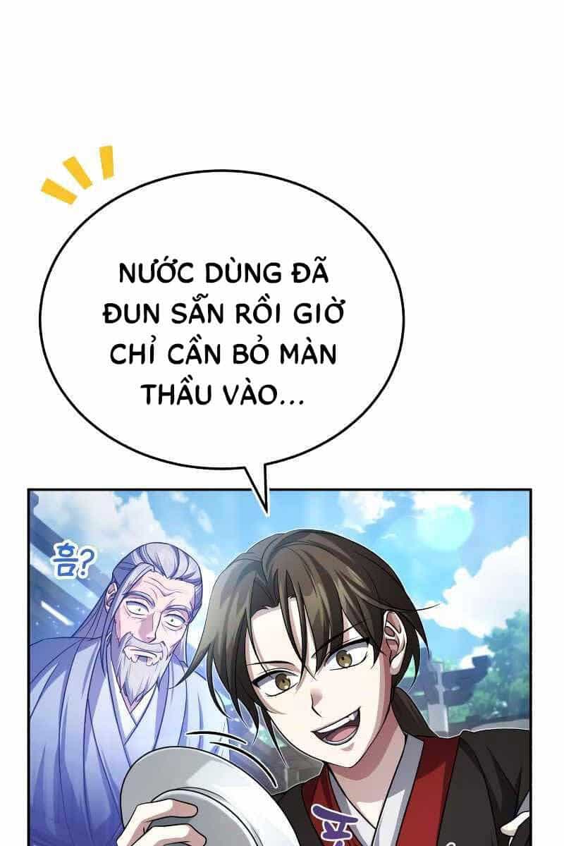 Thiếu Gia Yểu Mệnh Nhà Họ Bạch - Chương 3 - ảnh 99