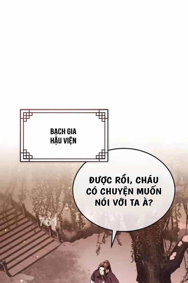 Thiếu Gia Yểu Mệnh Nhà Họ Bạch - Chương 29 - ảnh 1