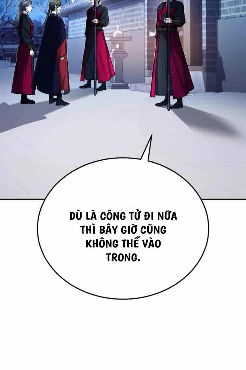 Thiếu Gia Yểu Mệnh Nhà Họ Bạch - Chương 29 - ảnh 123