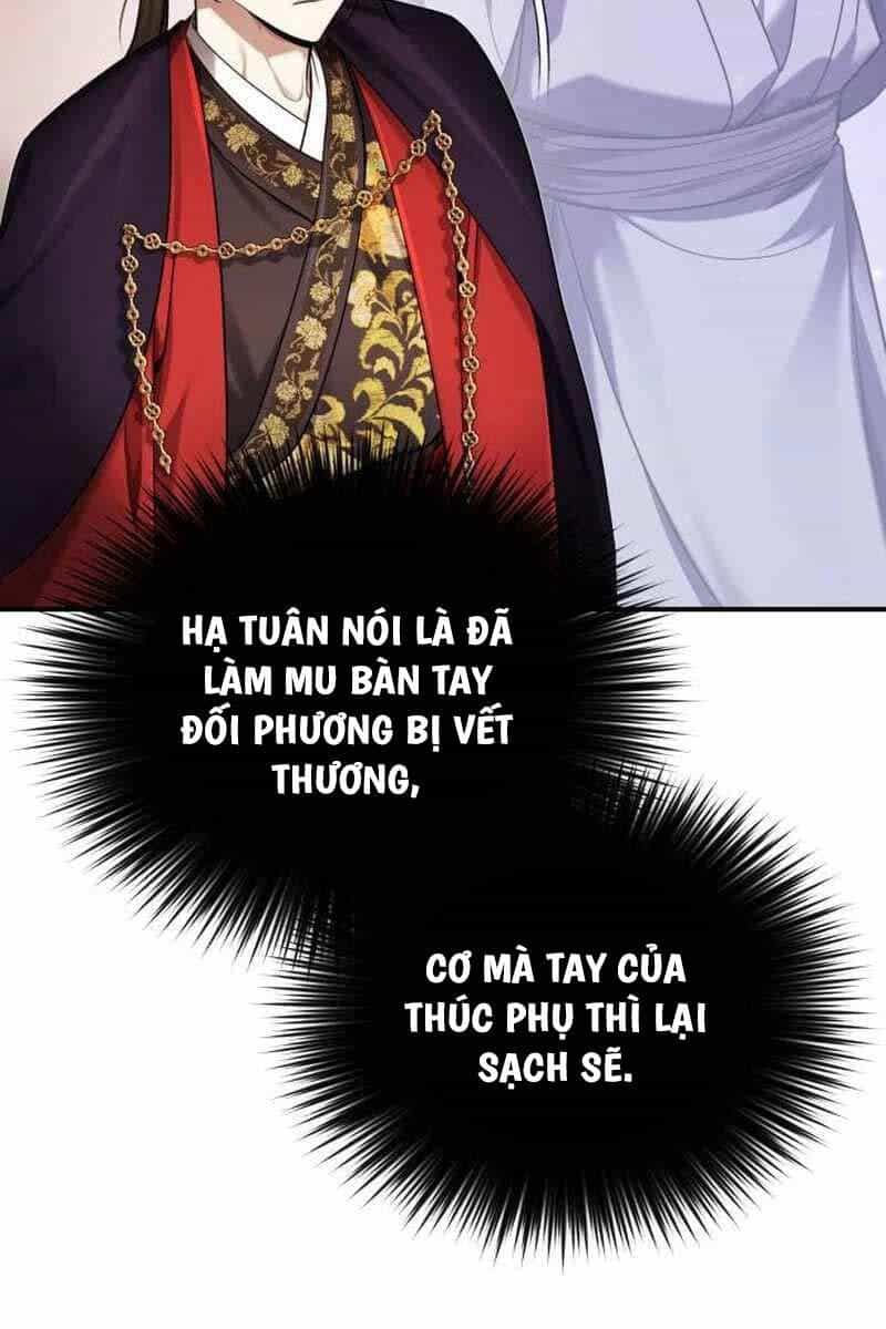 Thiếu Gia Yểu Mệnh Nhà Họ Bạch - Chương 29 - ảnh 23