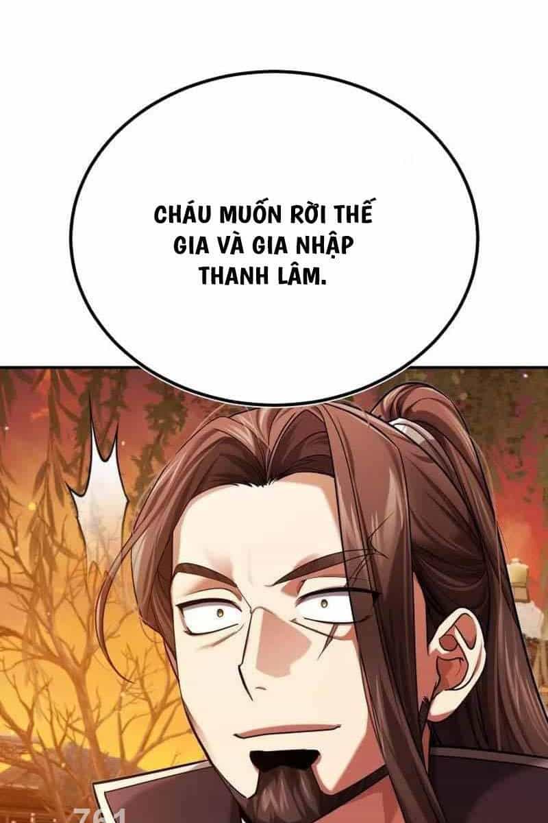Thiếu Gia Yểu Mệnh Nhà Họ Bạch - Chương 29 - ảnh 3