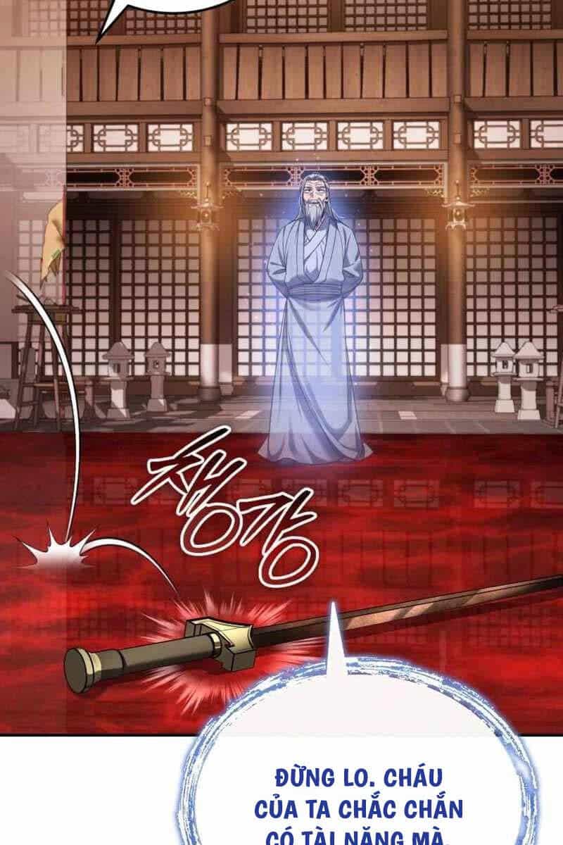 Thiếu Gia Yểu Mệnh Nhà Họ Bạch - Chương 29 - ảnh 44