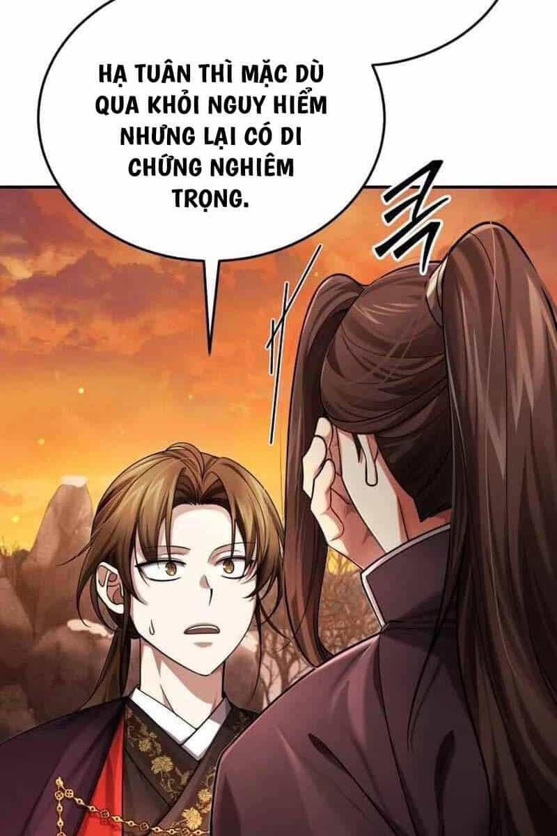 Thiếu Gia Yểu Mệnh Nhà Họ Bạch - Chương 29 - ảnh 5