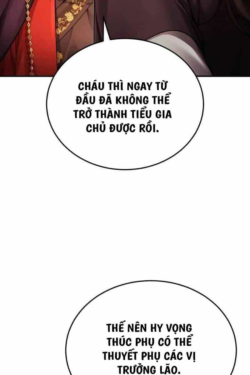 Thiếu Gia Yểu Mệnh Nhà Họ Bạch - Chương 29 - ảnh 6