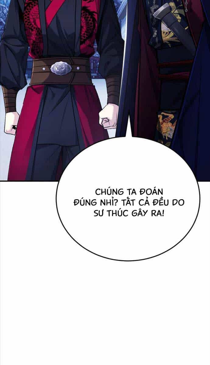 Thiếu Gia Yểu Mệnh Nhà Họ Bạch - Chương 30 - ảnh 11