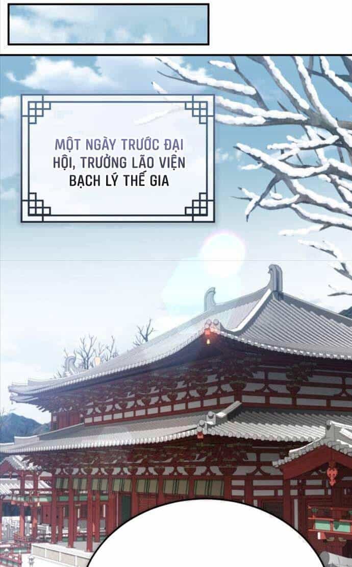 Thiếu Gia Yểu Mệnh Nhà Họ Bạch - Chương 30 - ảnh 18
