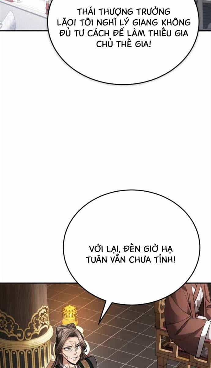 Thiếu Gia Yểu Mệnh Nhà Họ Bạch - Chương 30 - ảnh 19
