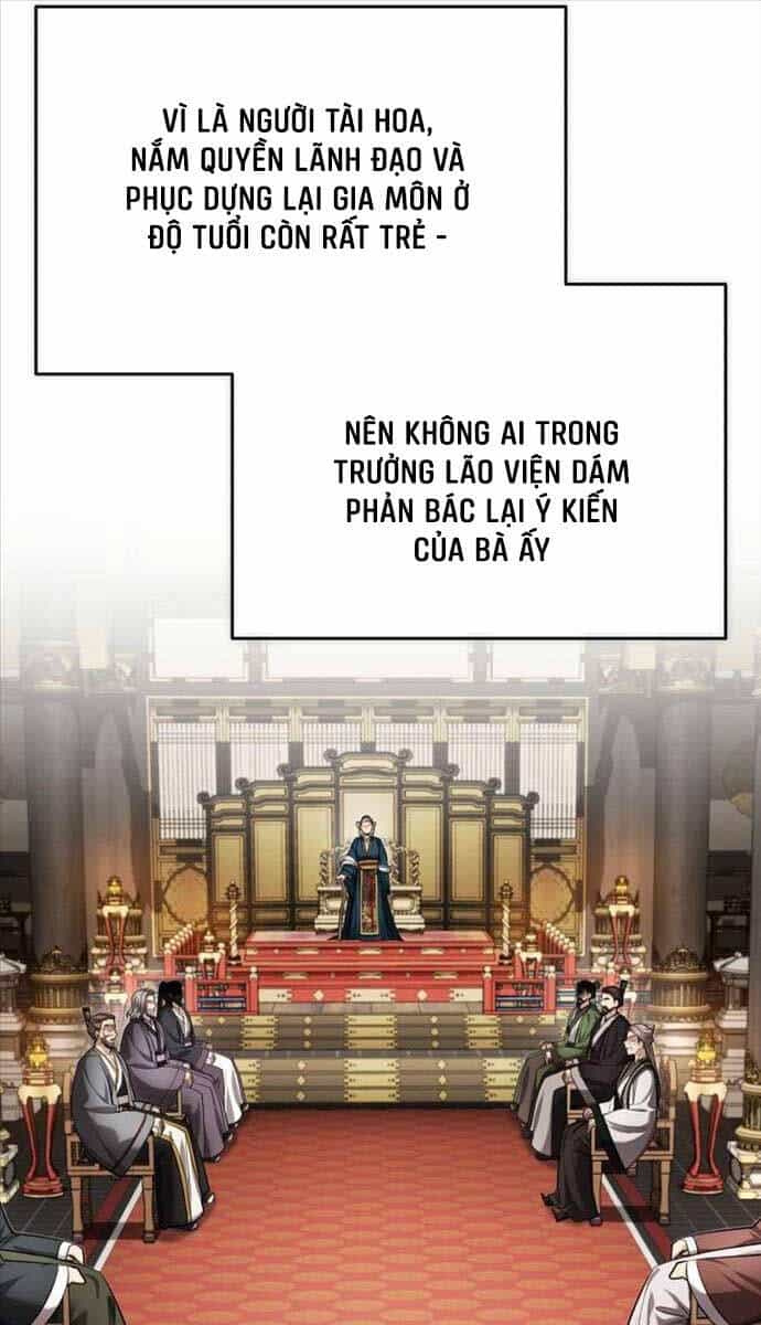 Thiếu Gia Yểu Mệnh Nhà Họ Bạch - Chương 30 - ảnh 35