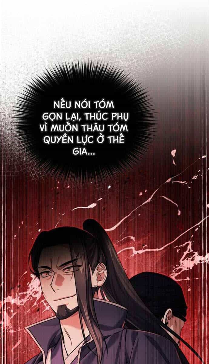 Thiếu Gia Yểu Mệnh Nhà Họ Bạch - Chương 30 - ảnh 5