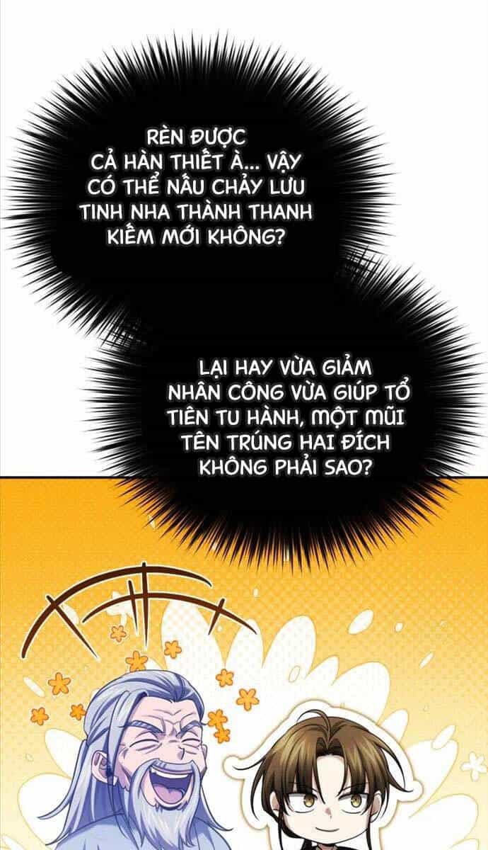 Thiếu Gia Yểu Mệnh Nhà Họ Bạch - Chương 30 - ảnh 56