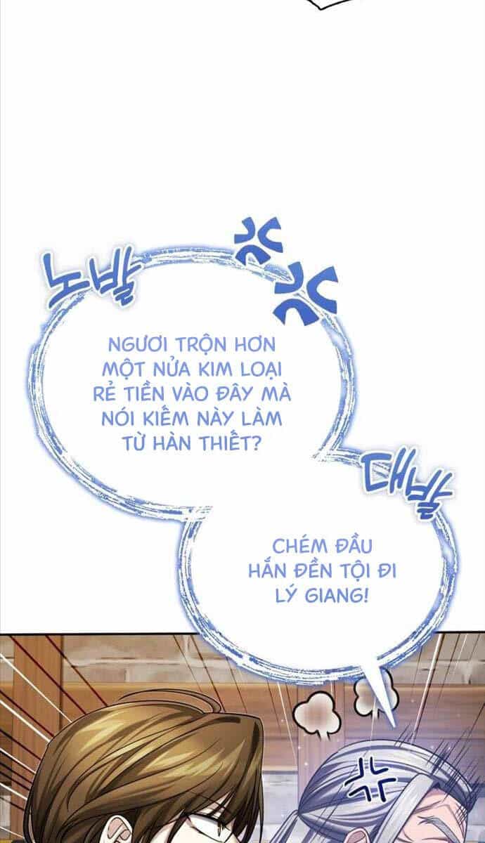 Thiếu Gia Yểu Mệnh Nhà Họ Bạch - Chương 30 - ảnh 70