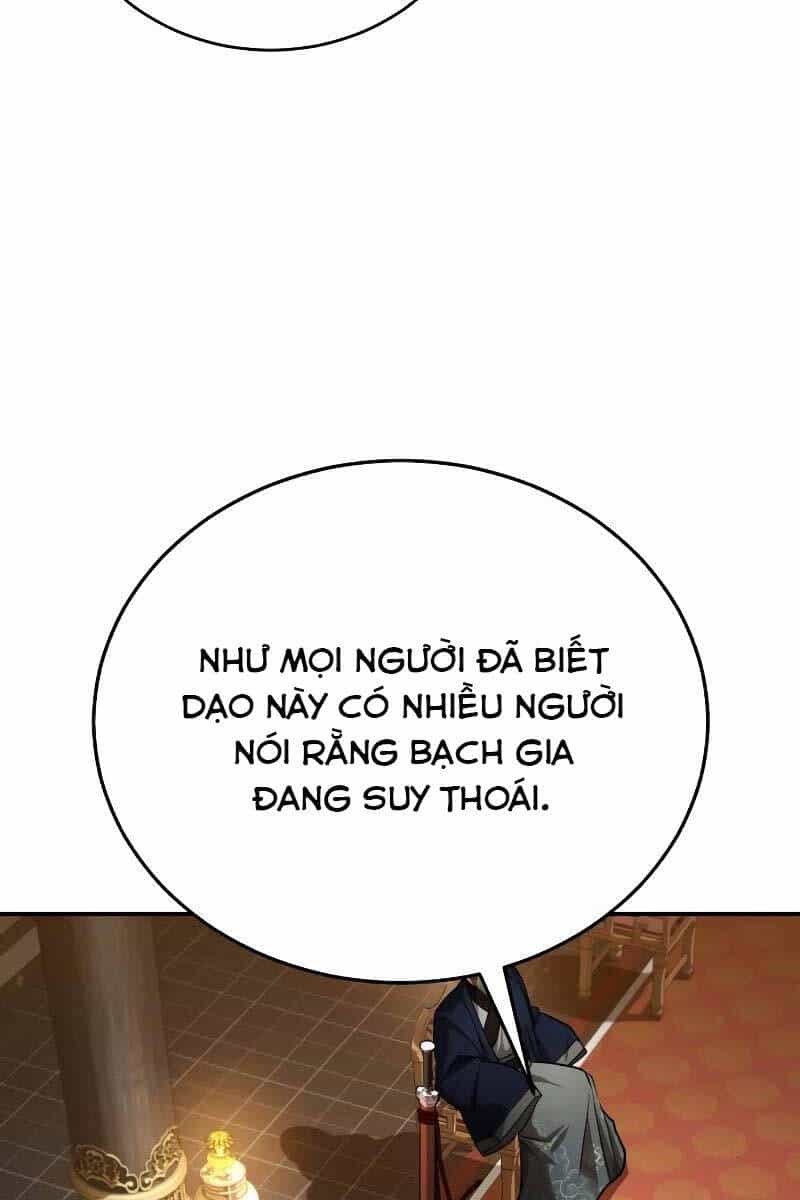 Thiếu Gia Yểu Mệnh Nhà Họ Bạch - Chương 31 - ảnh 11
