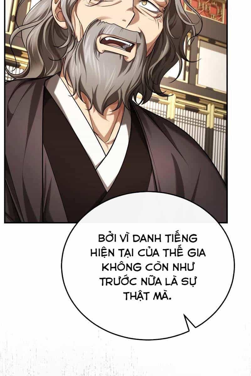 Thiếu Gia Yểu Mệnh Nhà Họ Bạch - Chương 31 - ảnh 14