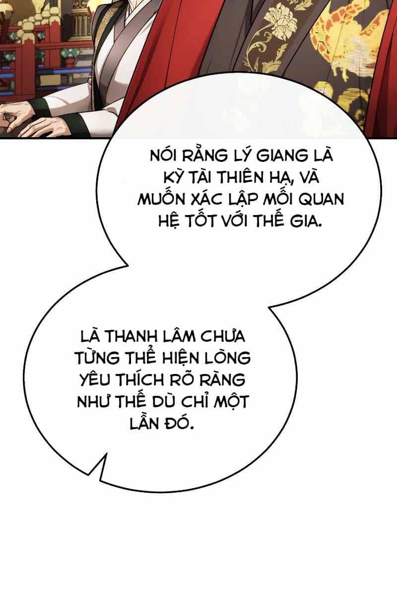 Thiếu Gia Yểu Mệnh Nhà Họ Bạch - Chương 31 - ảnh 27