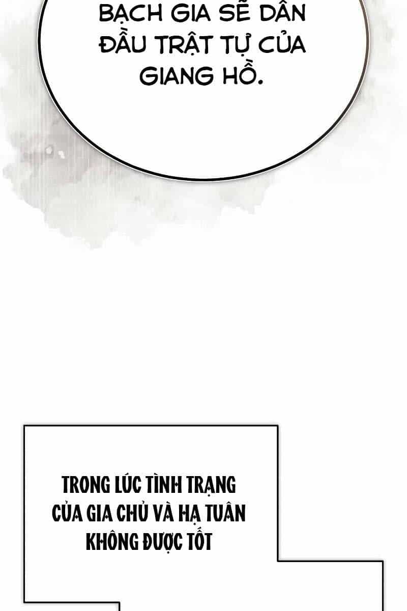 Thiếu Gia Yểu Mệnh Nhà Họ Bạch - Chương 31 - ảnh 31