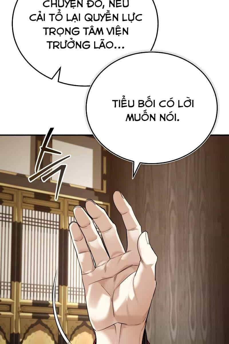 Thiếu Gia Yểu Mệnh Nhà Họ Bạch - Chương 31 - ảnh 36