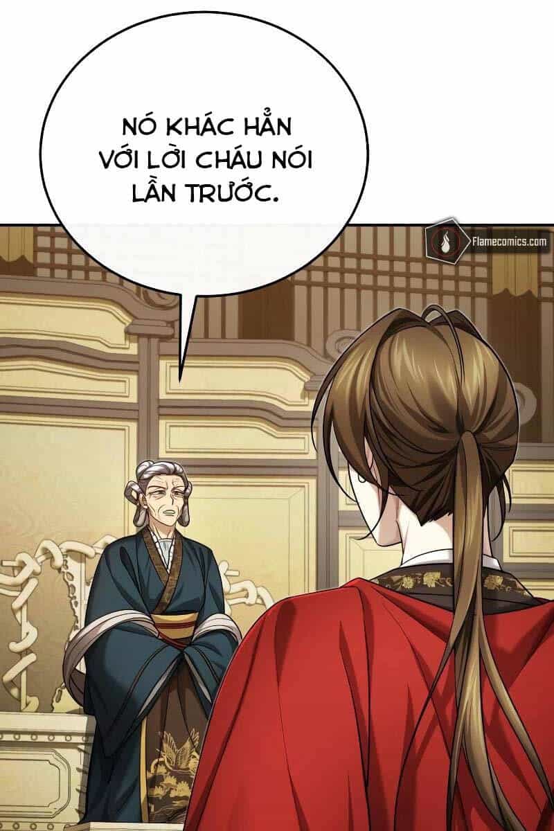 Thiếu Gia Yểu Mệnh Nhà Họ Bạch - Chương 31 - ảnh 40