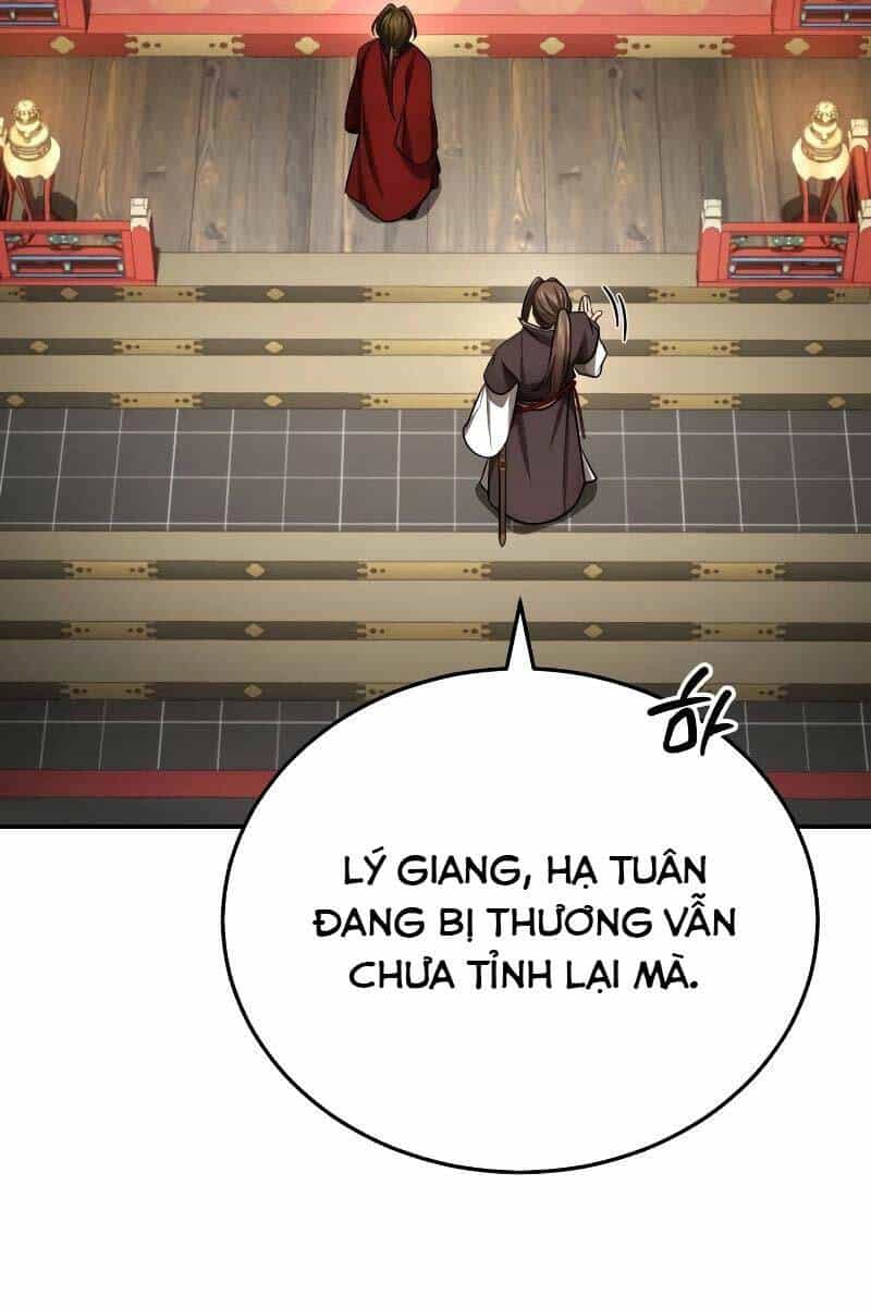 Thiếu Gia Yểu Mệnh Nhà Họ Bạch - Chương 31 - ảnh 43