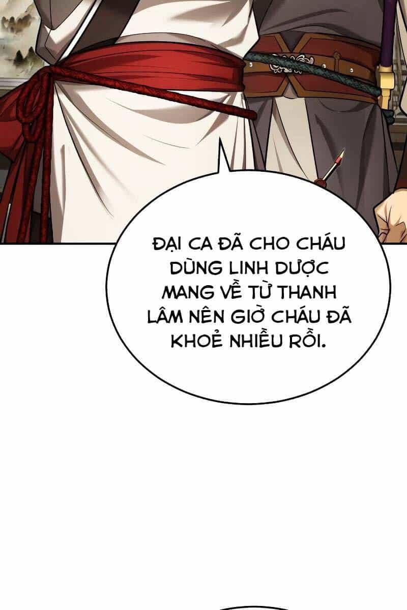Thiếu Gia Yểu Mệnh Nhà Họ Bạch - Chương 31 - ảnh 48