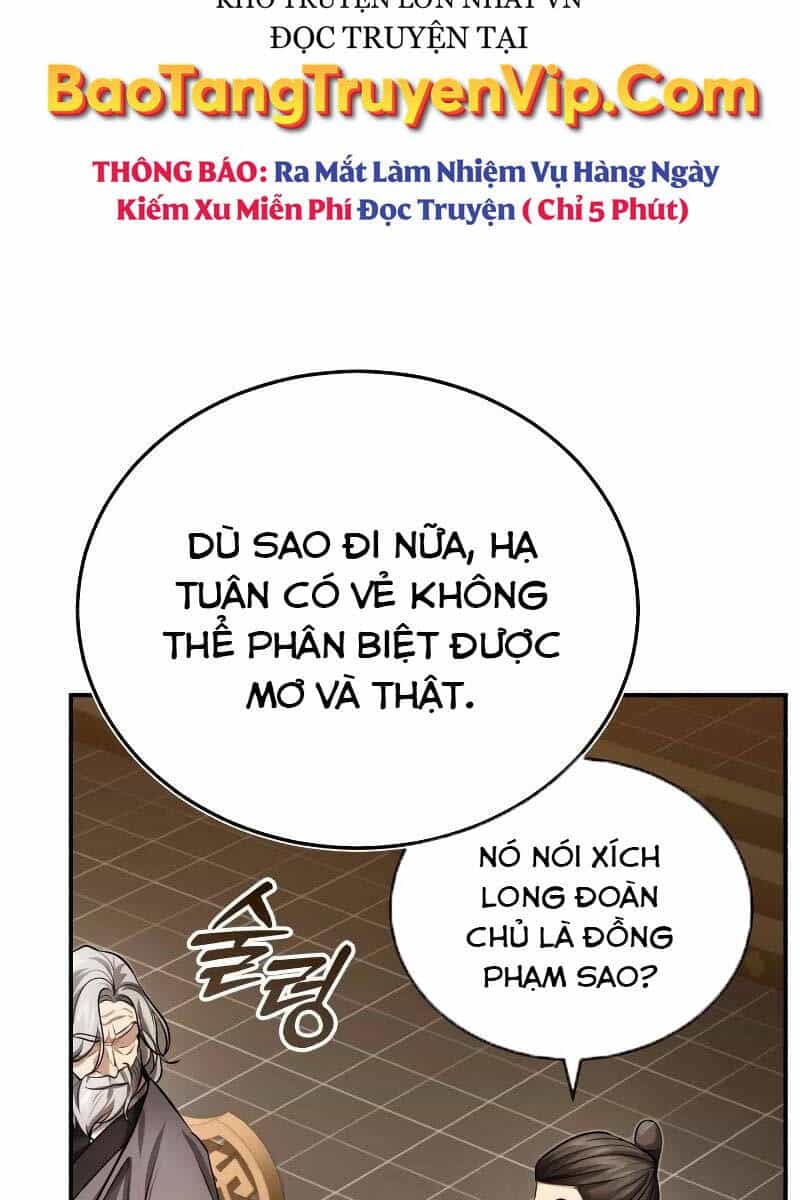 Thiếu Gia Yểu Mệnh Nhà Họ Bạch - Chương 31 - ảnh 64