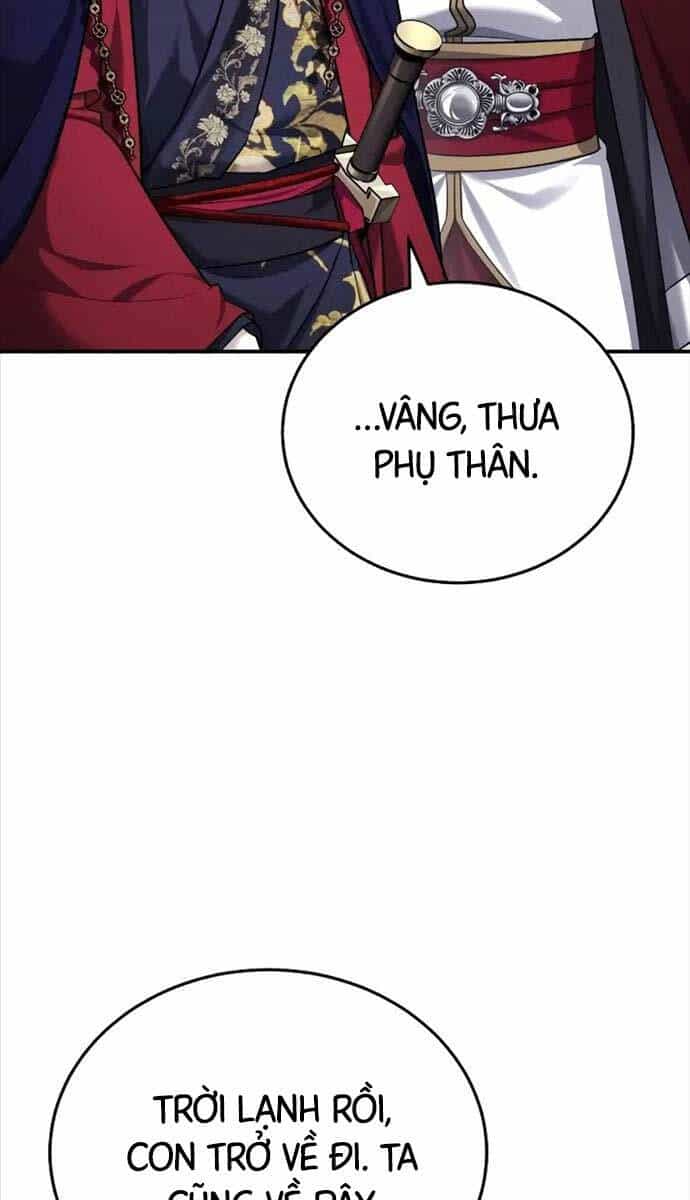 Thiếu Gia Yểu Mệnh Nhà Họ Bạch - Chương 32 - ảnh 130