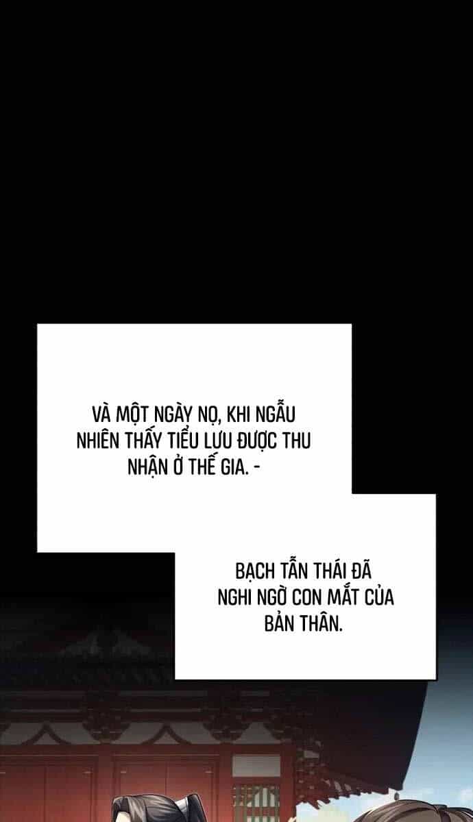 Thiếu Gia Yểu Mệnh Nhà Họ Bạch - Chương 32 - ảnh 18