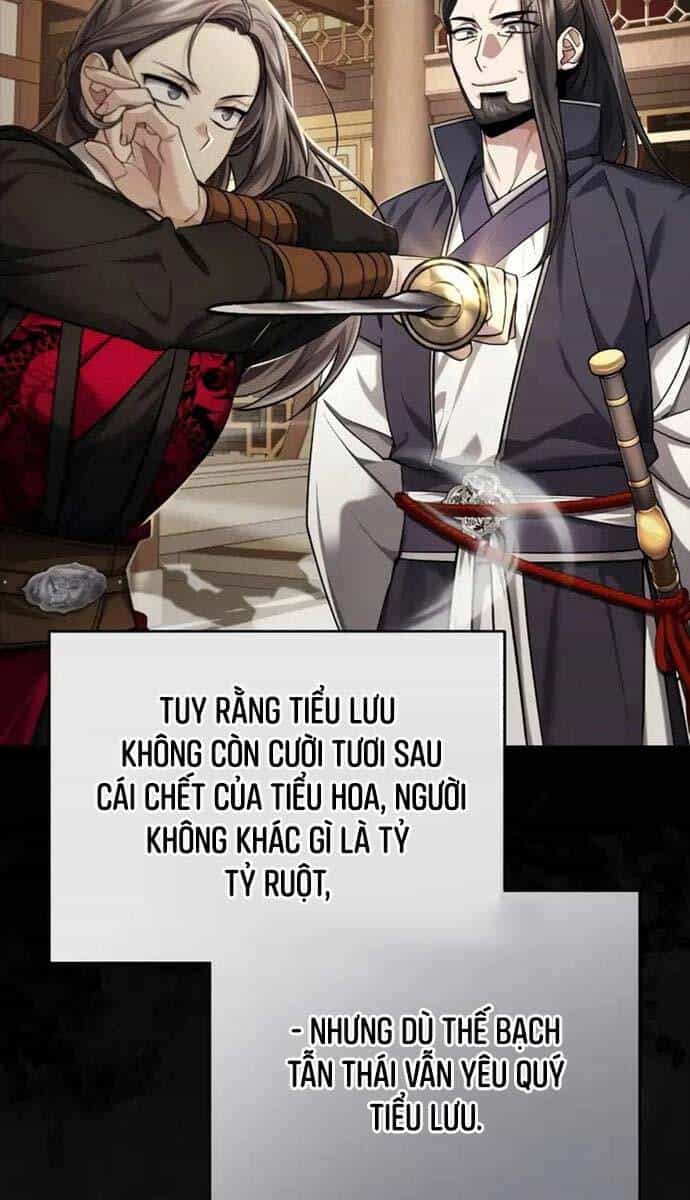 Thiếu Gia Yểu Mệnh Nhà Họ Bạch - Chương 32 - ảnh 24