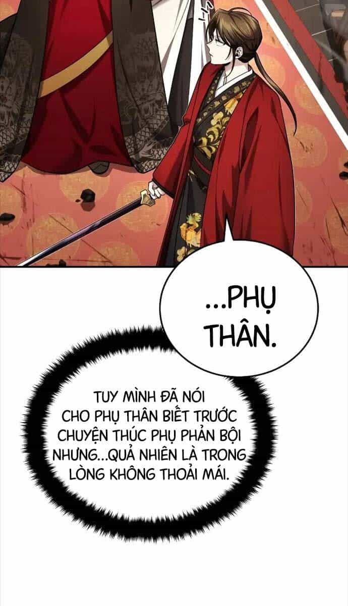 Thiếu Gia Yểu Mệnh Nhà Họ Bạch - Chương 32 - ảnh 67