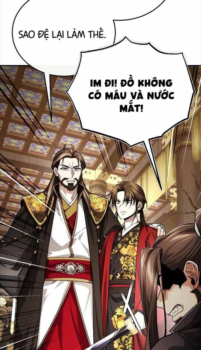 Thiếu Gia Yểu Mệnh Nhà Họ Bạch - Chương 32 - ảnh 76