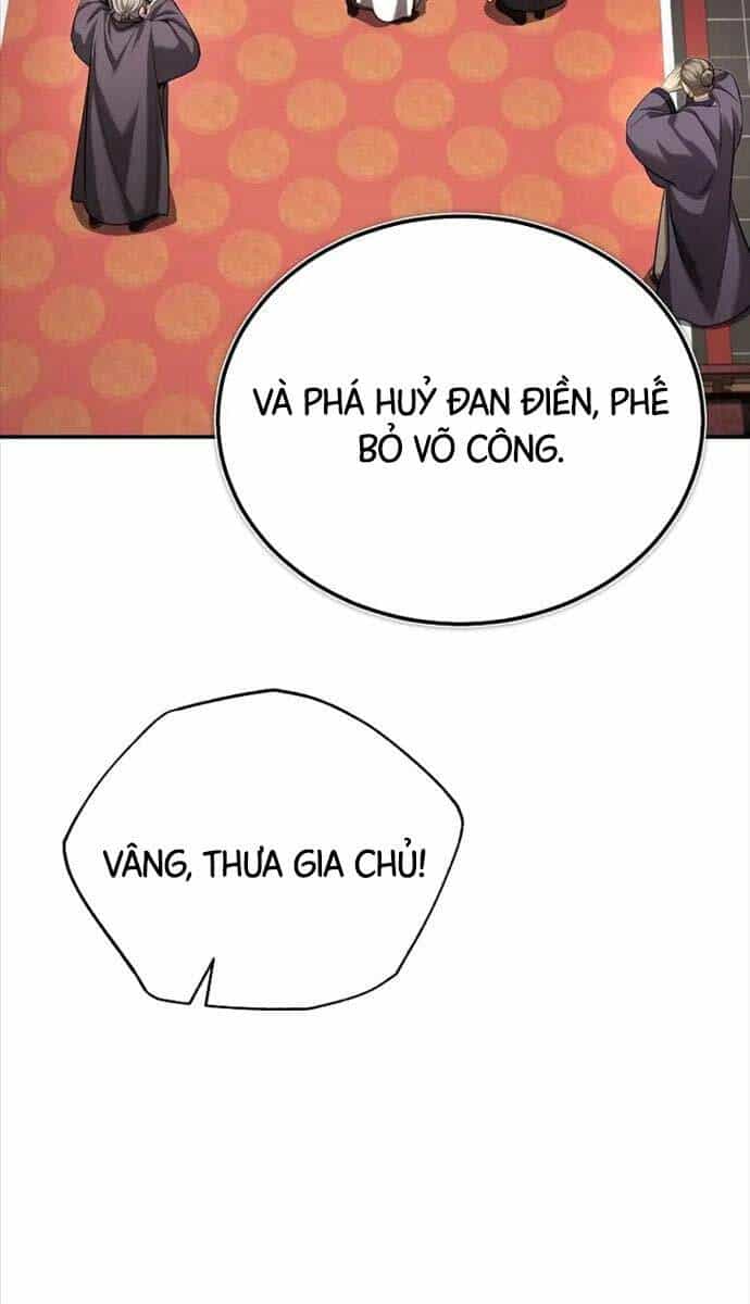 Thiếu Gia Yểu Mệnh Nhà Họ Bạch - Chương 32 - ảnh 82