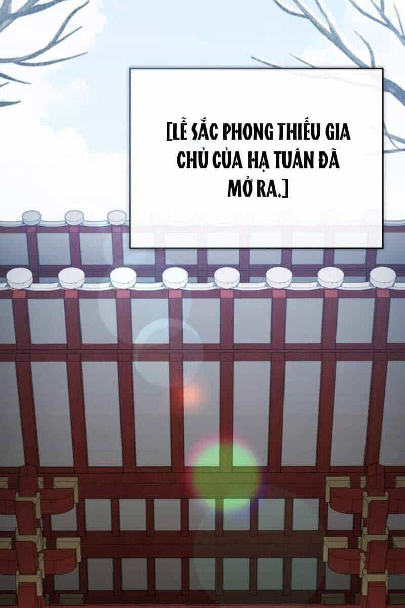 Thiếu Gia Yểu Mệnh Nhà Họ Bạch - Chương 33 - ảnh 106