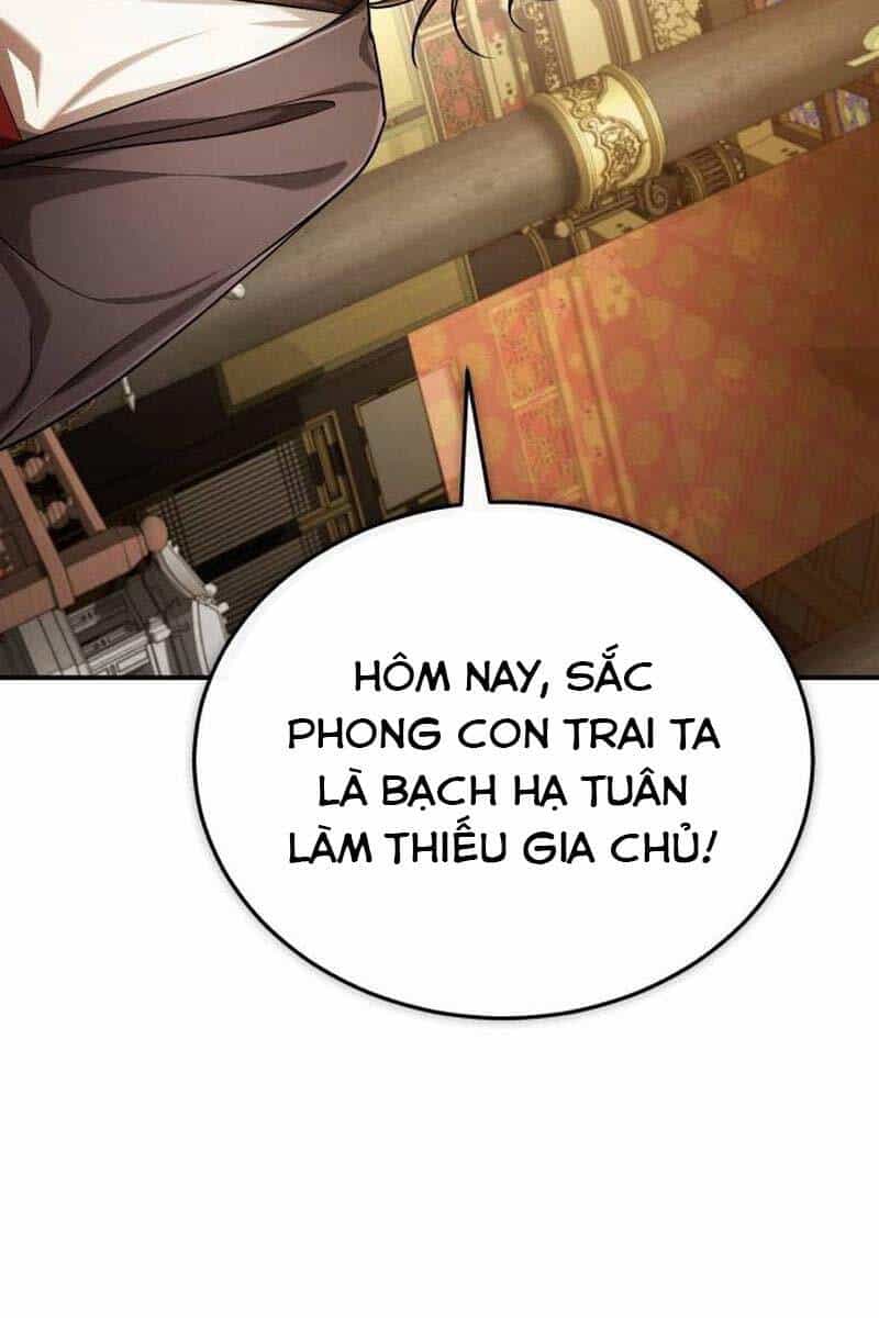 Thiếu Gia Yểu Mệnh Nhà Họ Bạch - Chương 33 - ảnh 131