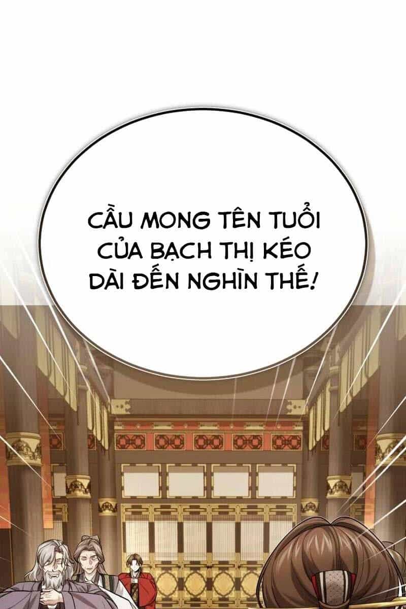 Thiếu Gia Yểu Mệnh Nhà Họ Bạch - Chương 33 - ảnh 132