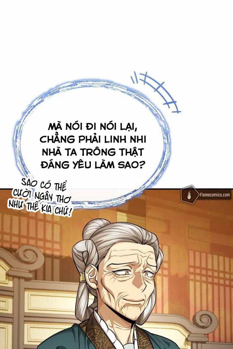 Thiếu Gia Yểu Mệnh Nhà Họ Bạch - Chương 33 - ảnh 136