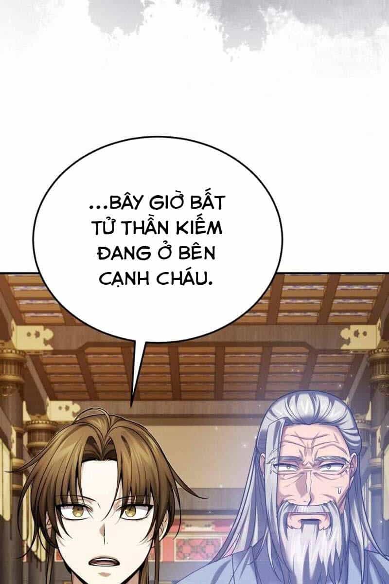 Thiếu Gia Yểu Mệnh Nhà Họ Bạch - Chương 33 - ảnh 19
