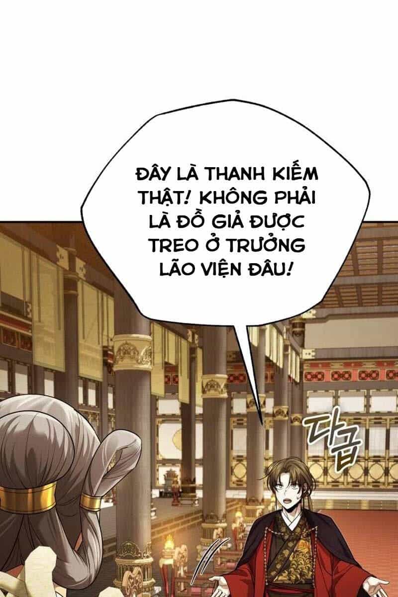 Thiếu Gia Yểu Mệnh Nhà Họ Bạch - Chương 33 - ảnh 6
