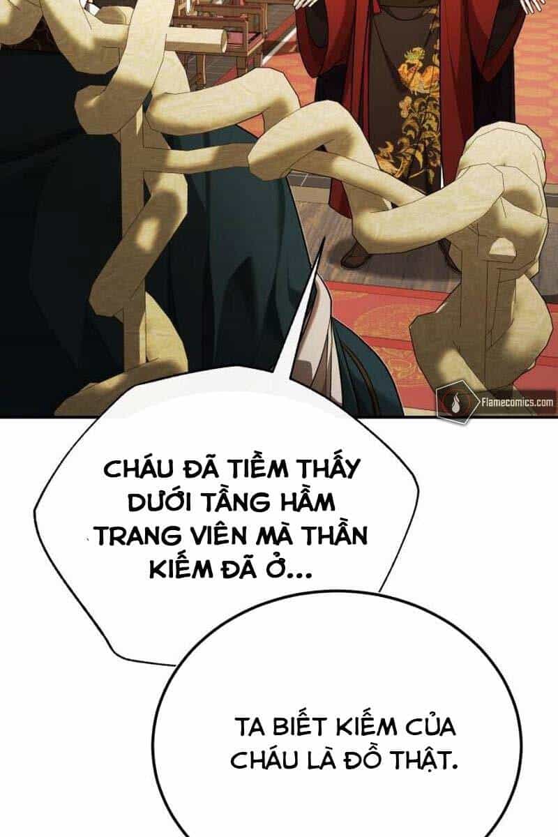Thiếu Gia Yểu Mệnh Nhà Họ Bạch - Chương 33 - ảnh 7
