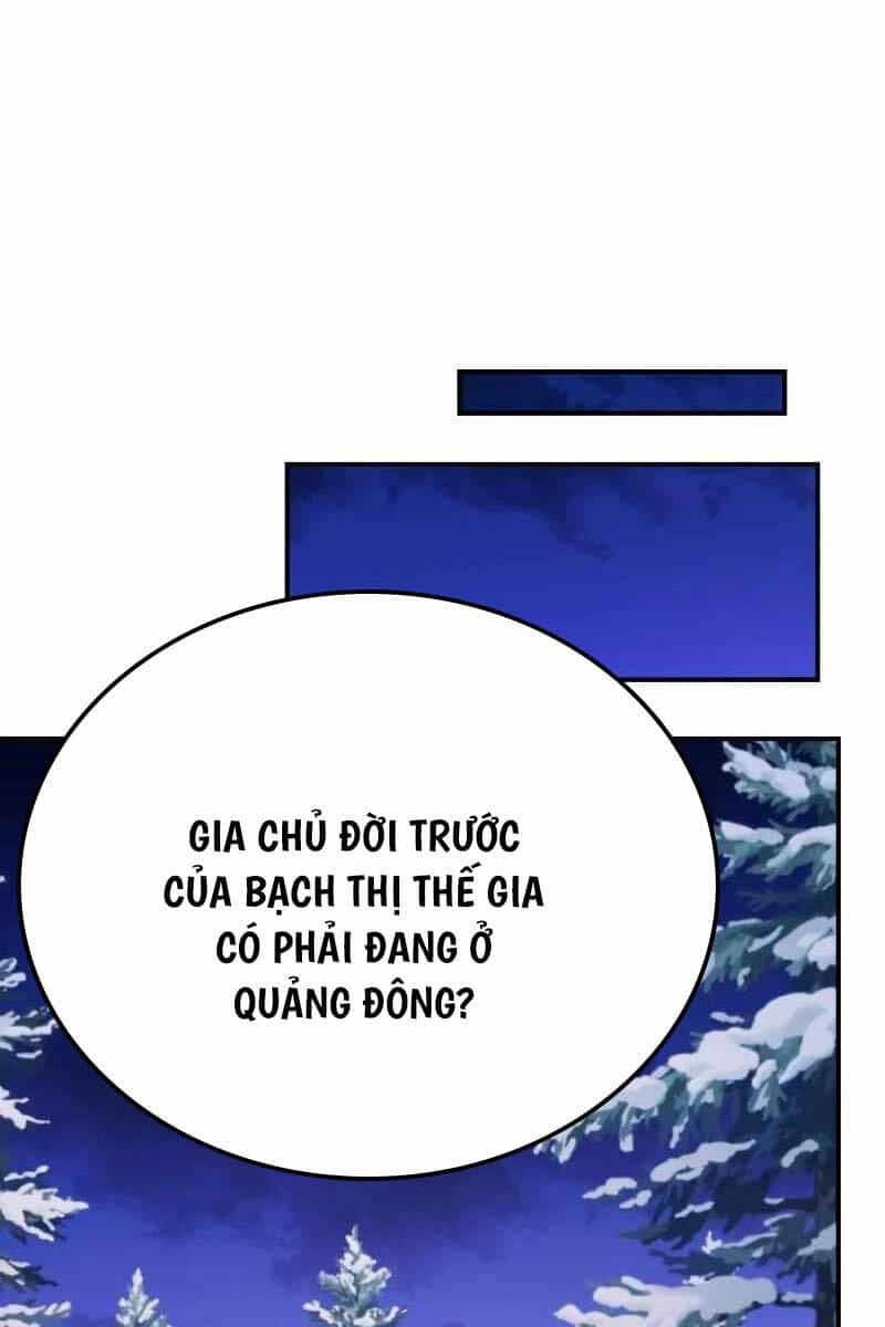 Thiếu Gia Yểu Mệnh Nhà Họ Bạch - Chương 34 - ảnh 19