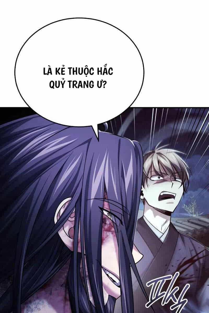 Thiếu Gia Yểu Mệnh Nhà Họ Bạch - Chương 34 - ảnh 32
