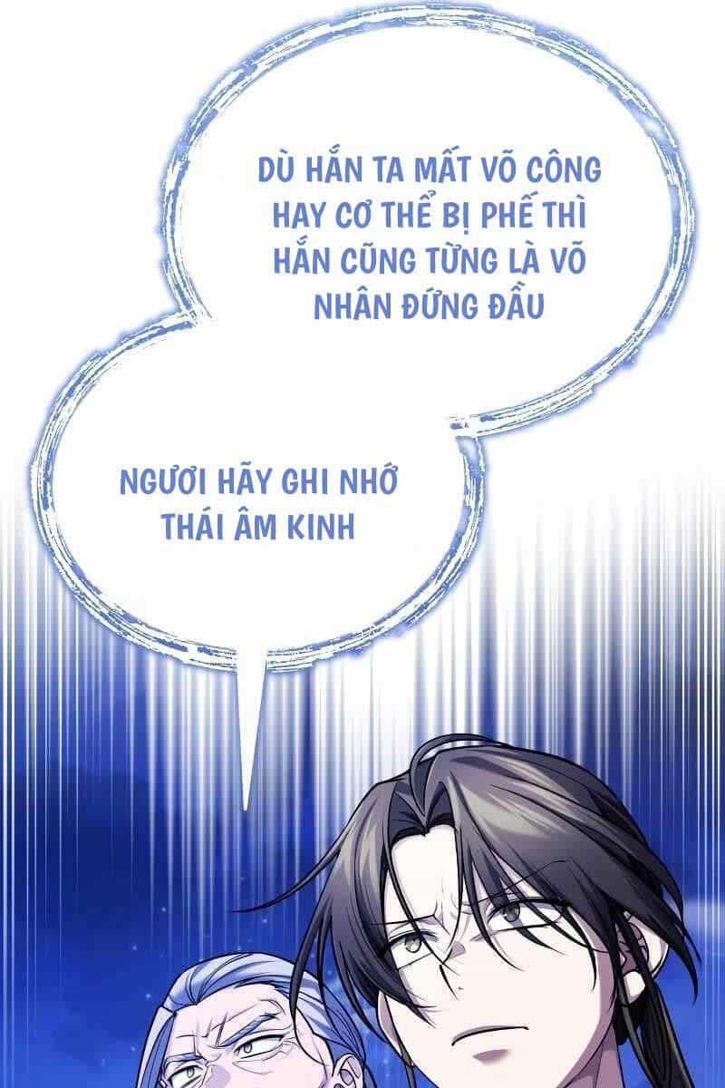 Thiếu Gia Yểu Mệnh Nhà Họ Bạch - Chương 34 - ảnh 44