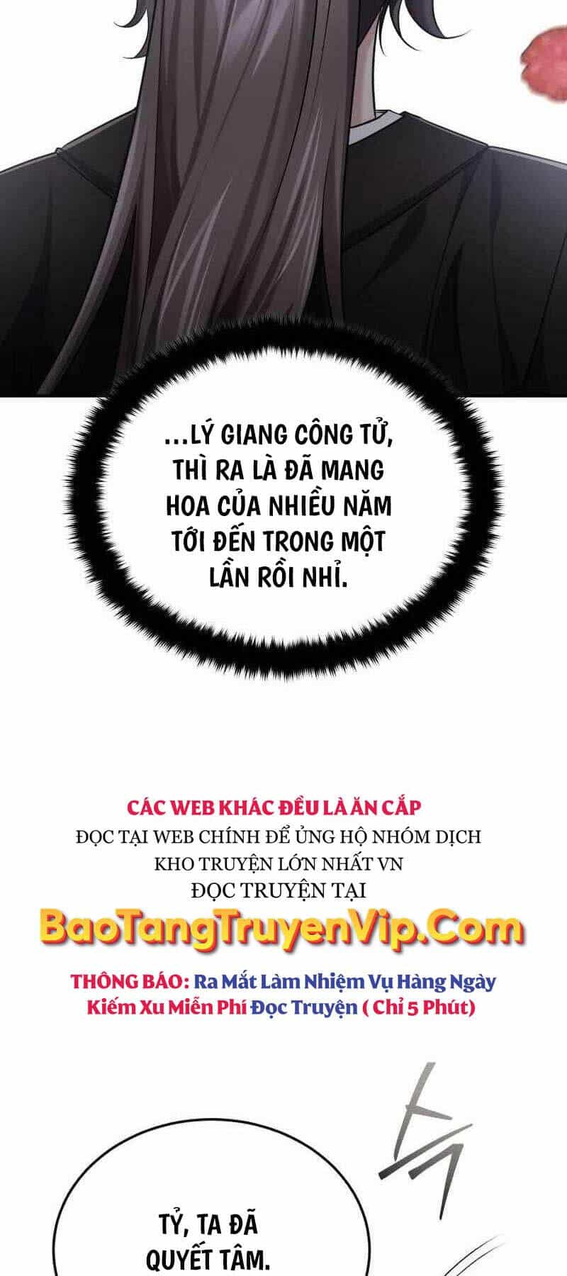 Thiếu Gia Yểu Mệnh Nhà Họ Bạch - Chương 35 - ảnh 16