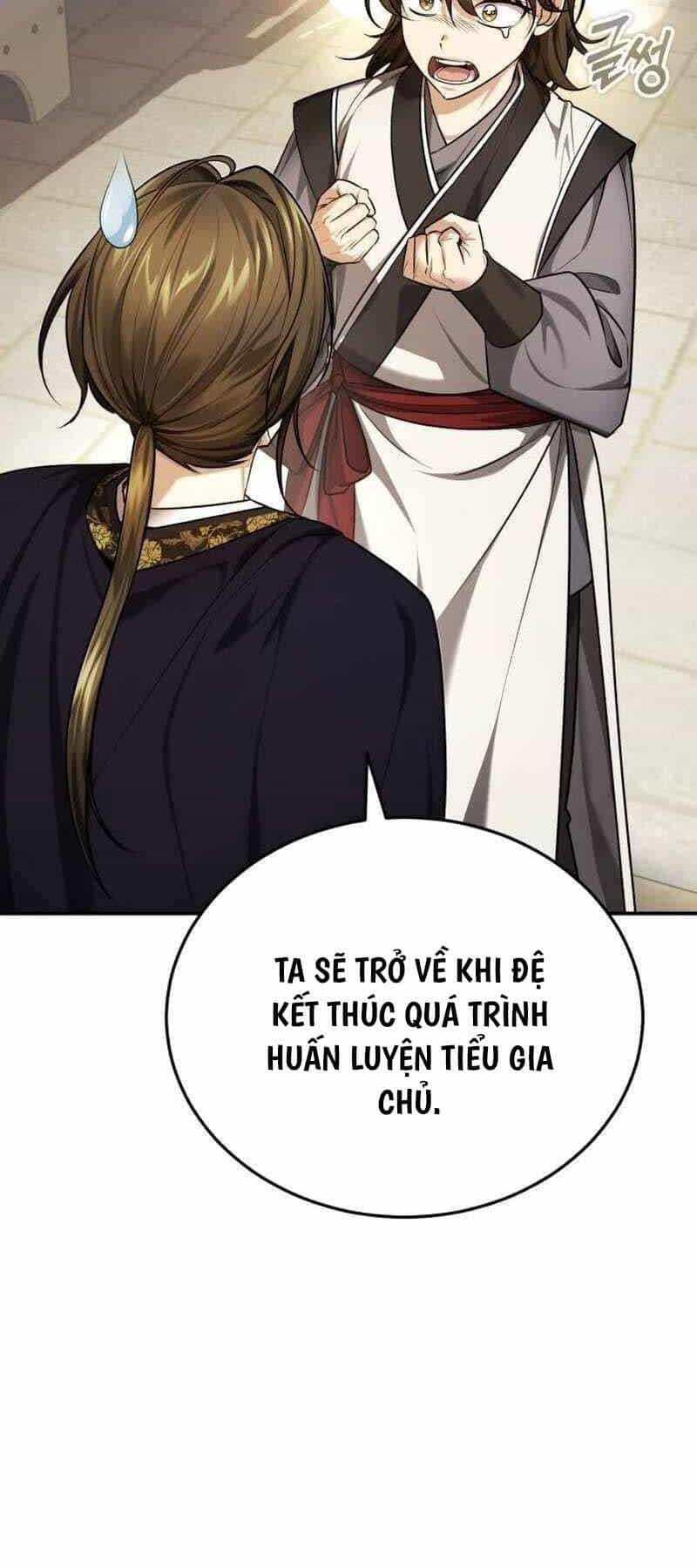 Thiếu Gia Yểu Mệnh Nhà Họ Bạch - Chương 35 - ảnh 23