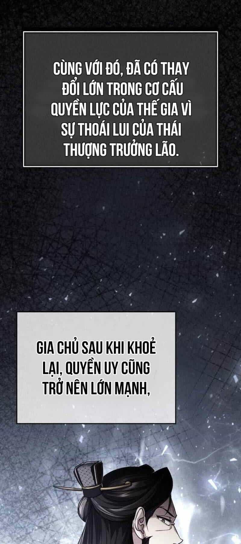 Thiếu Gia Yểu Mệnh Nhà Họ Bạch - Chương 35 - ảnh 3