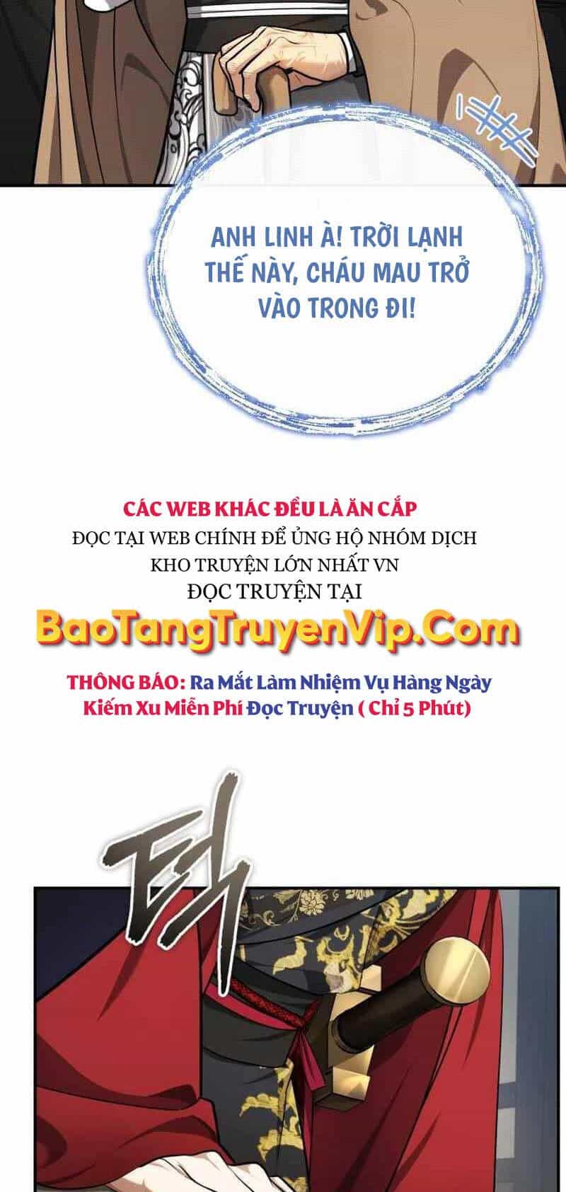 Thiếu Gia Yểu Mệnh Nhà Họ Bạch - Chương 35 - ảnh 31