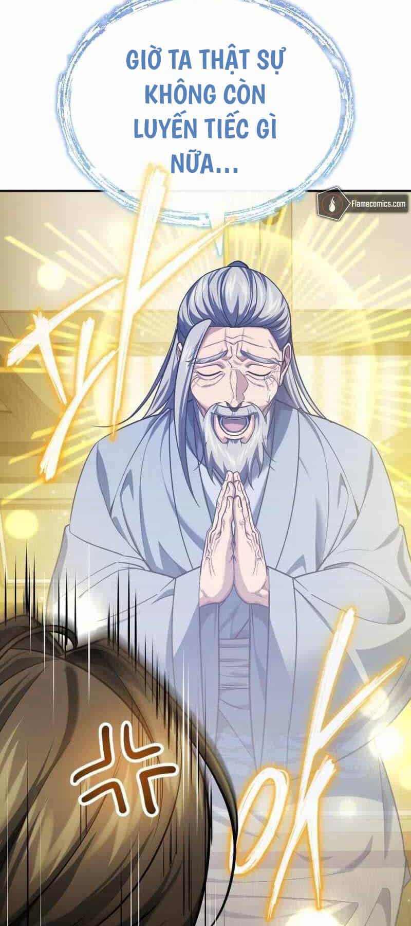 Thiếu Gia Yểu Mệnh Nhà Họ Bạch - Chương 35 - ảnh 36