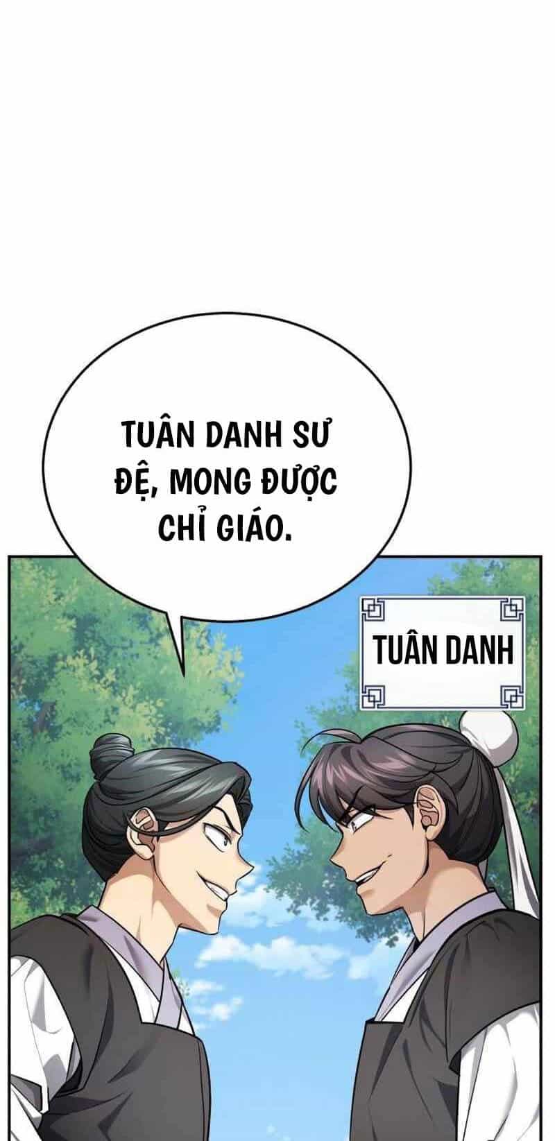 Thiếu Gia Yểu Mệnh Nhà Họ Bạch - Chương 35 - ảnh 41
