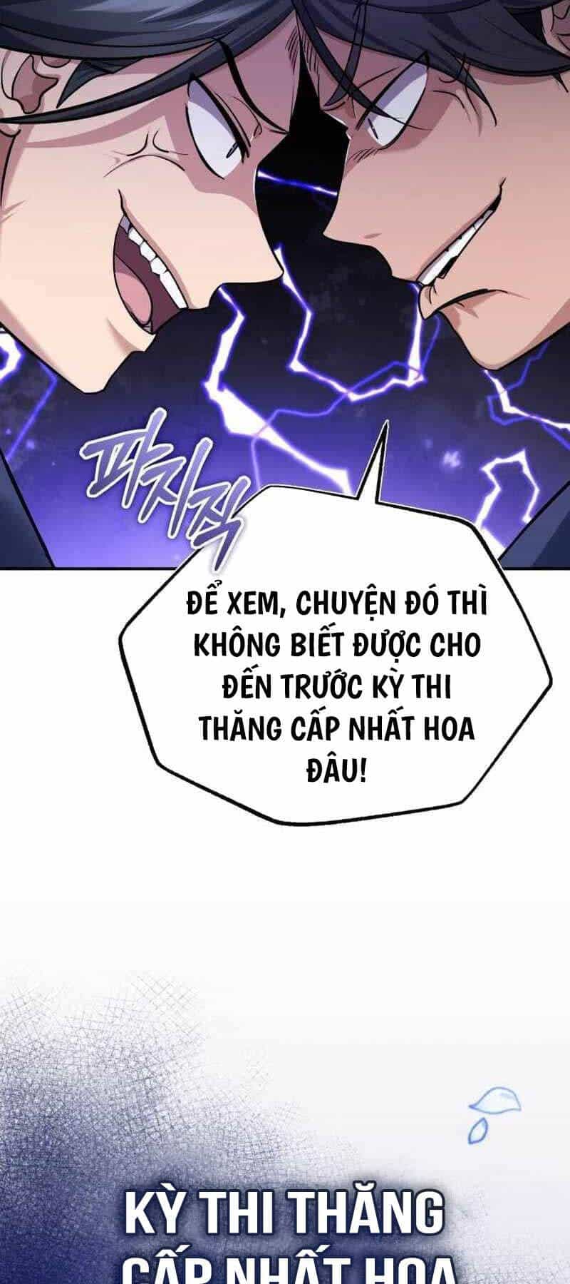 Thiếu Gia Yểu Mệnh Nhà Họ Bạch - Chương 35 - ảnh 43