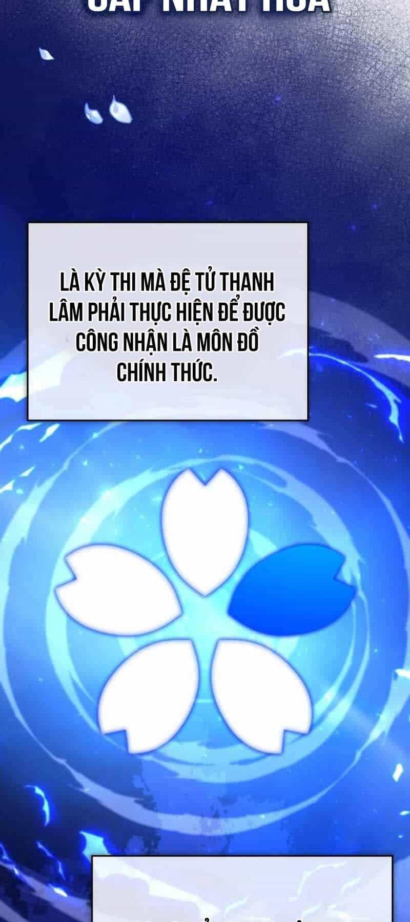 Thiếu Gia Yểu Mệnh Nhà Họ Bạch - Chương 35 - ảnh 44