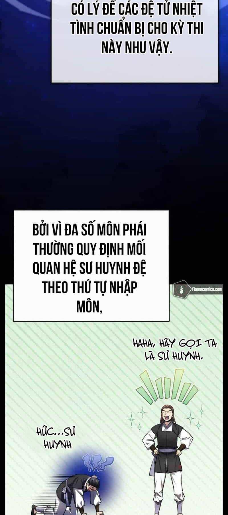 Thiếu Gia Yểu Mệnh Nhà Họ Bạch - Chương 35 - ảnh 45